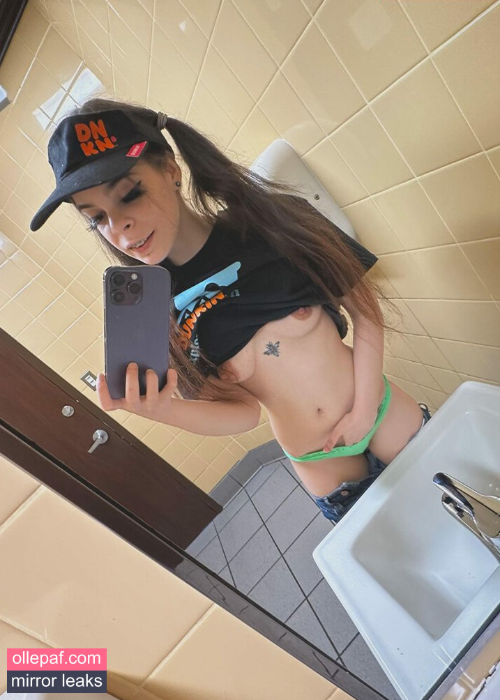Latest Leaks Shegavemethree Nude #2 - Fapello
