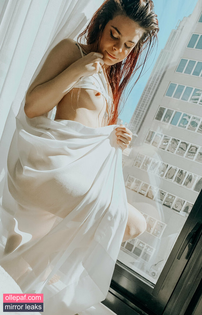Latest Leaks Shegavemethree Nude #121 - Fapello