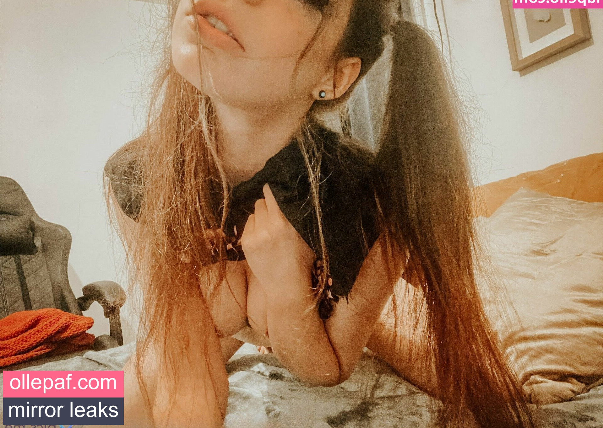 Latest Leaks Shegavemethree Nude #3 - Fapello