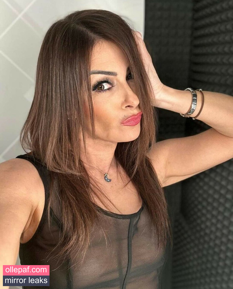 Latest Leaks Sheila Capriolo Nude #117 - Fapello