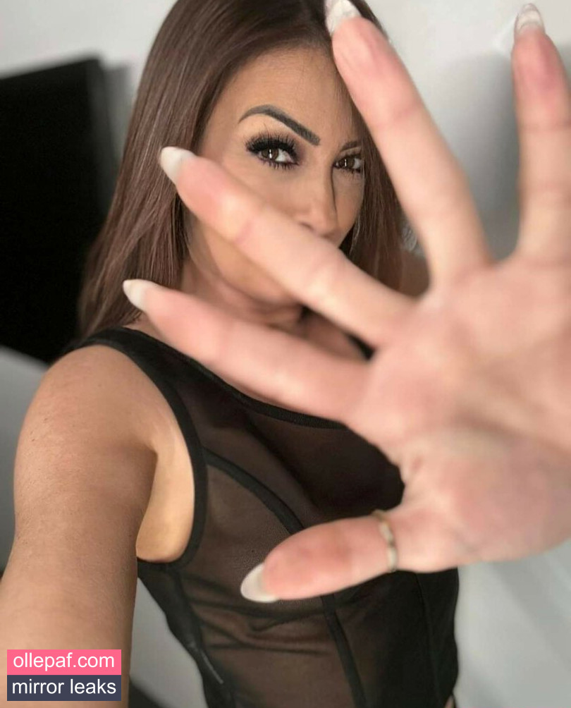 Latest Leaks Sheila Capriolo Nude #118 - Fapello
