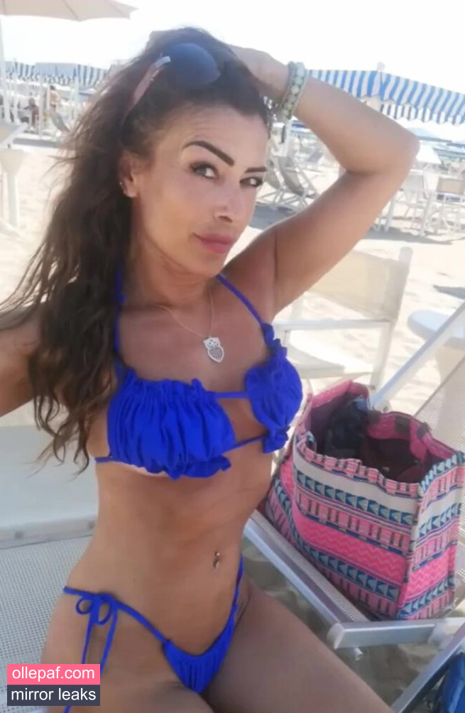 Latest Leaks Sheila Capriolo Nude #181 - Fapello