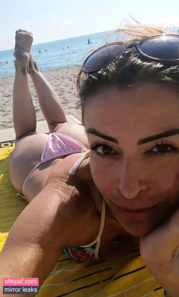 Latest Leaks Sheila Capriolo Nude #192 - Fapello