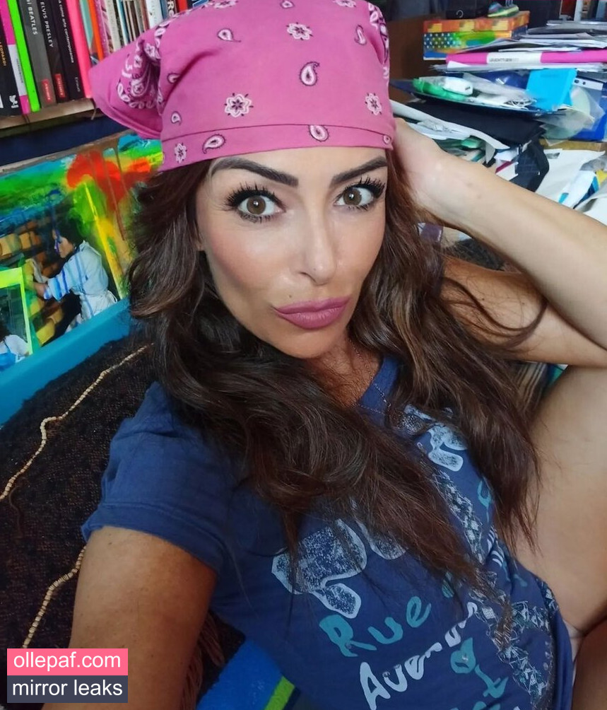 Latest Leaks Sheila Capriolo Nude #197 - Fapello