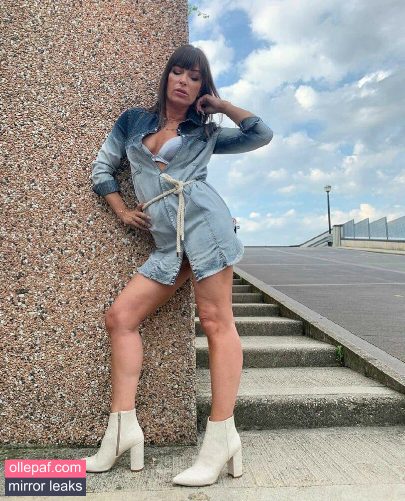 Latest Leaks Sheila Capriolo Nude #213 - Fapello