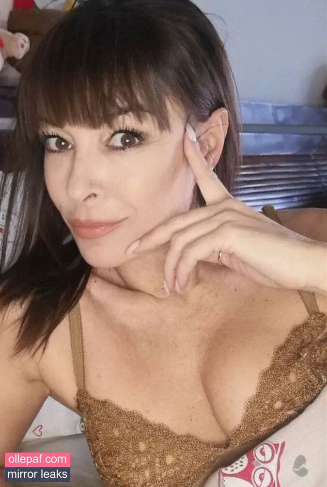 Latest Leaks Sheila Capriolo Nude #215 - Fapello