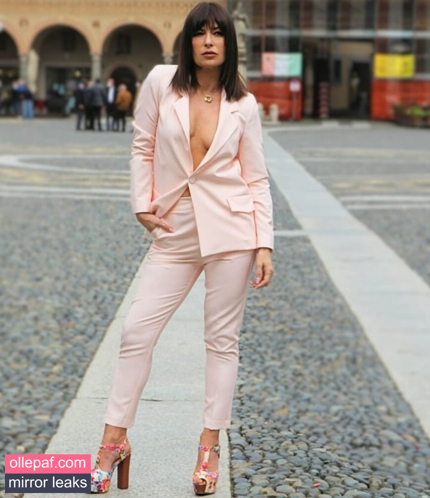 Latest Leaks Sheila Capriolo Nude #342 - Fapello