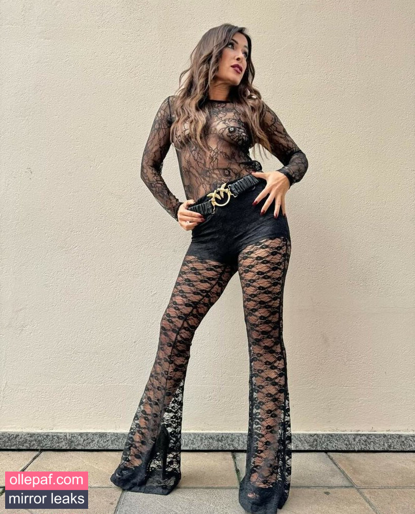 Latest Leaks Sheila Capriolo Nude #67 - Fapello
