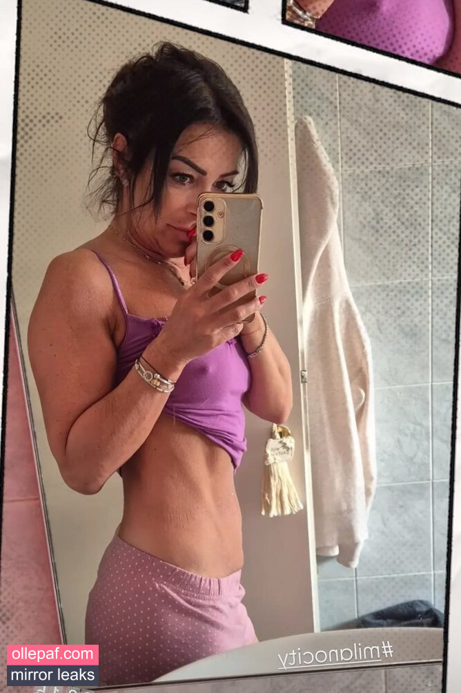 Latest Leaks Sheila Capriolo Nude #77 - Fapello