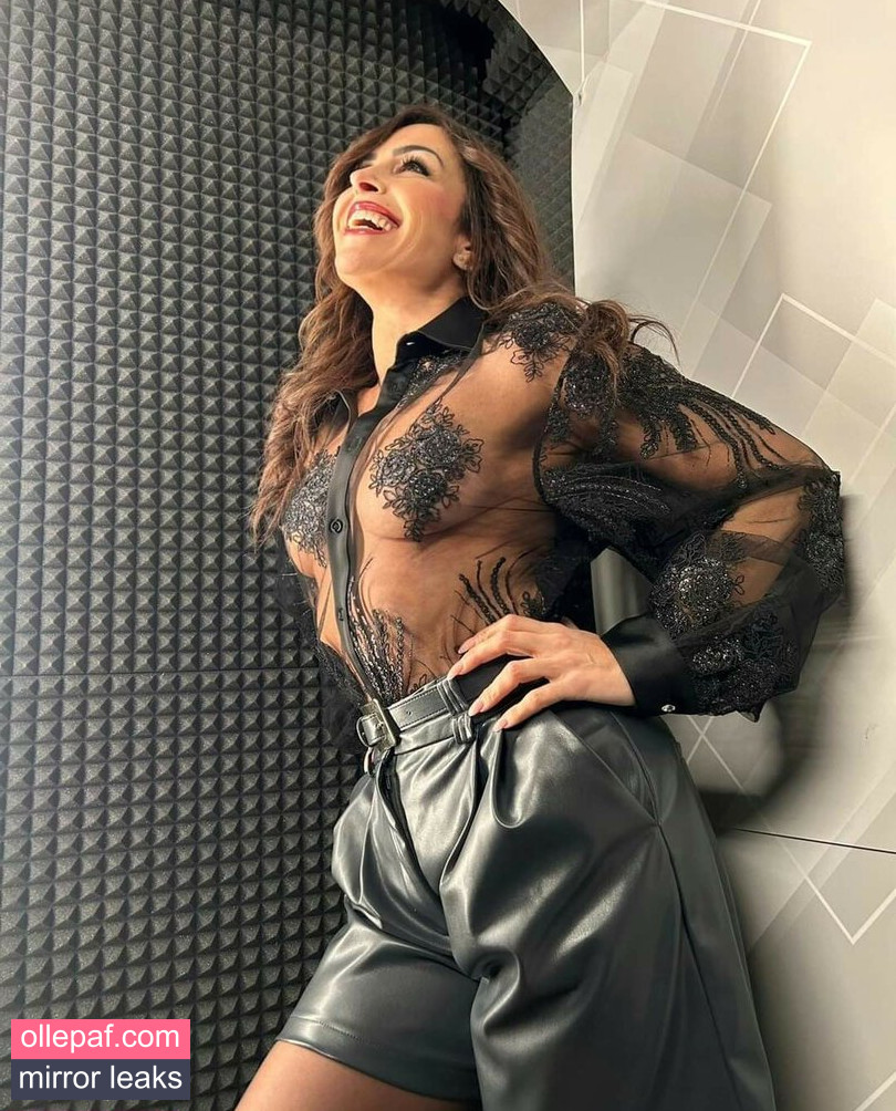 Latest Leaks Sheila Grembiule Nude #66 - Fapello
