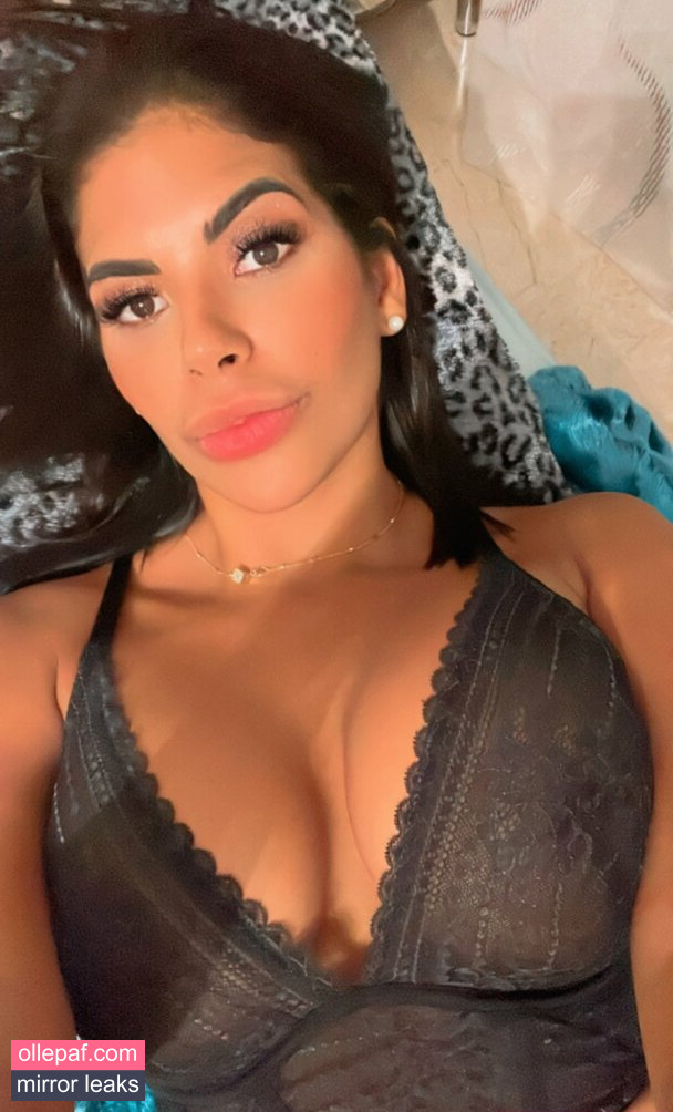 Latest Leaks Sheila Ortega Nude #246 - Fapello