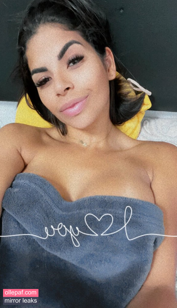 Latest Leaks Sheila Ortega Nude #253 - Fapello