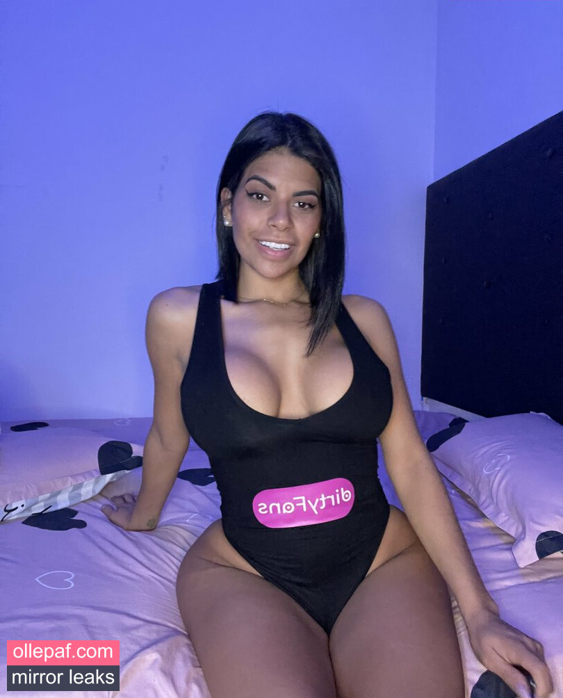 Latest Leaks Sheila Ortega Nude #259 - Fapello