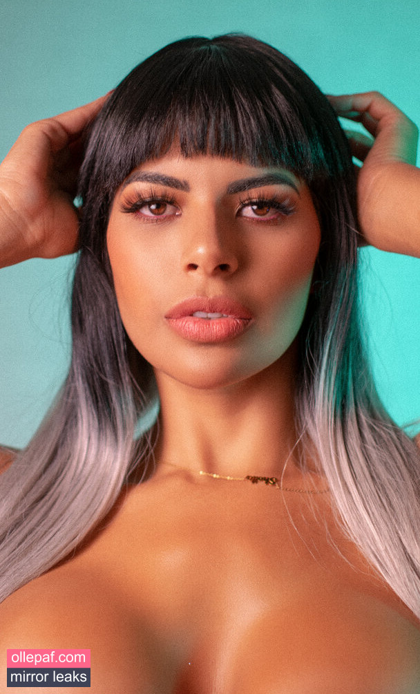 Latest Leaks Sheila Ortega Nude #266 - Fapello