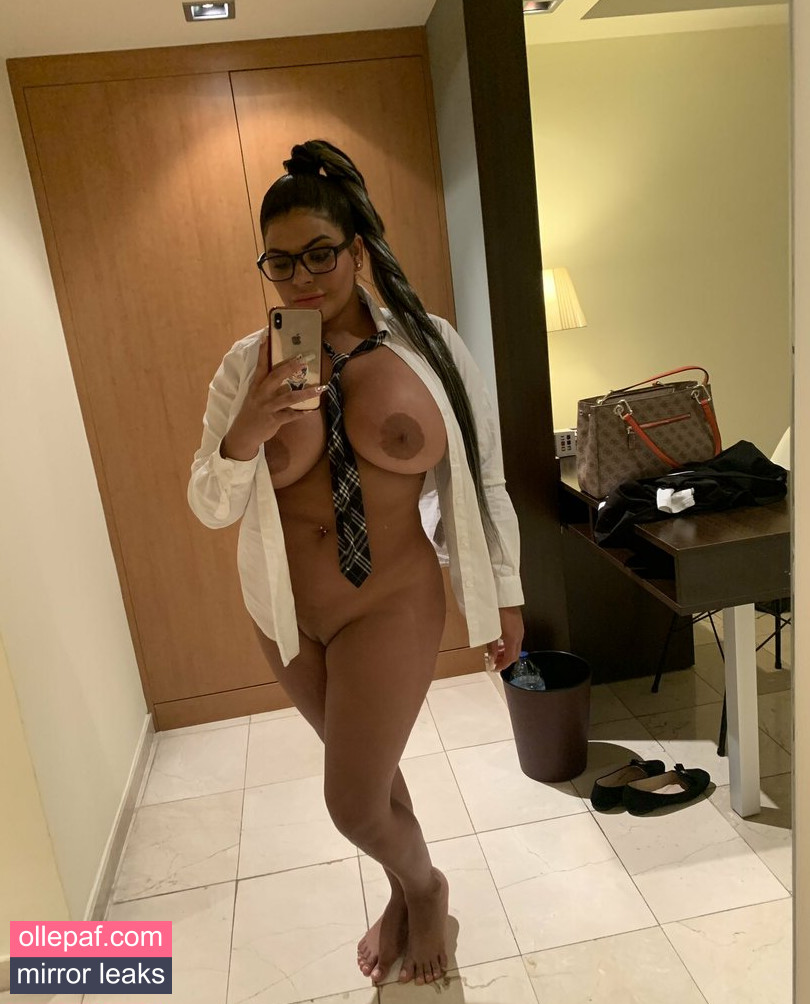 Latest Leaks Sheila Ortega Nude #268 - Fapello