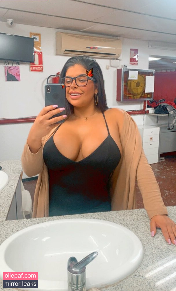 Latest Leaks Sheila Ortega Nude #309 - Fapello