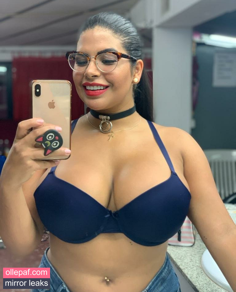 Latest Leaks Sheila Ortega Nude #321 - Fapello