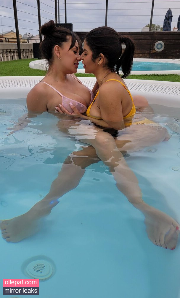 Latest Leaks Sheila Ortega Nude #372 - Fapello