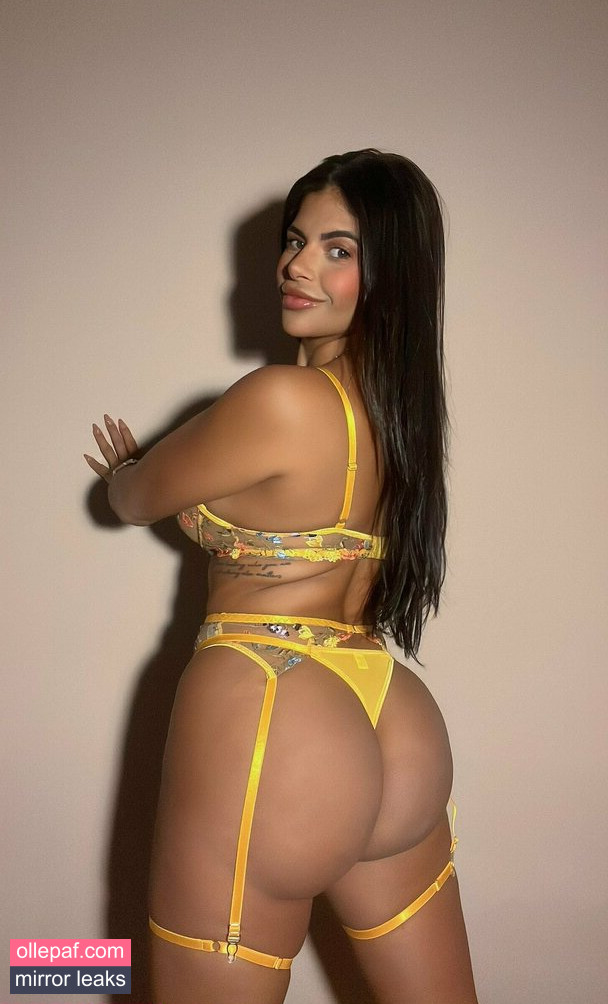 Latest Leaks sheilaortegaoff Nude #104 - Fapello