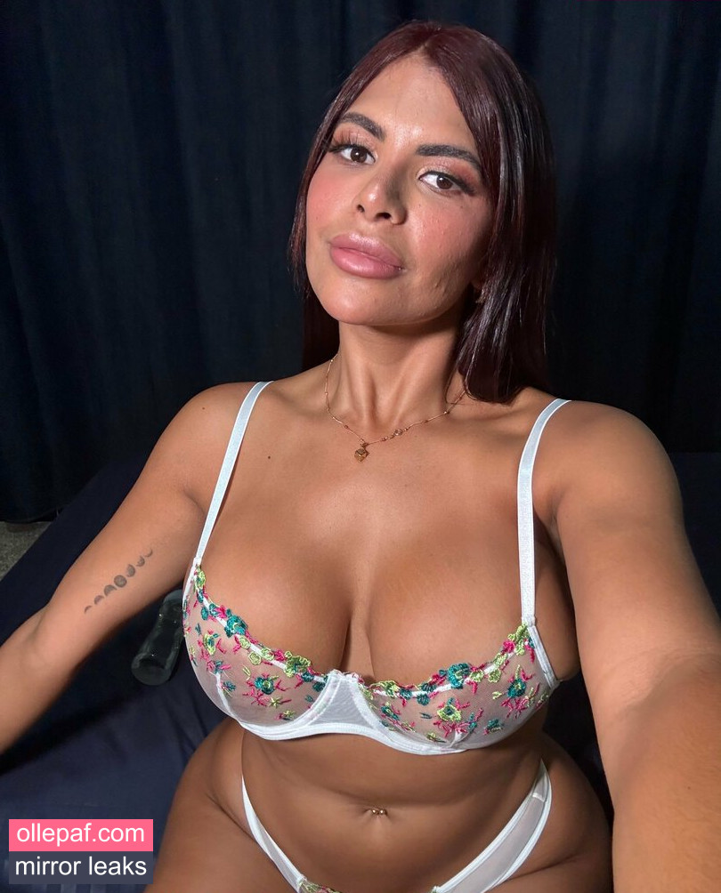 Latest Leaks sheilaortegaoff Nude #13 - Fapello