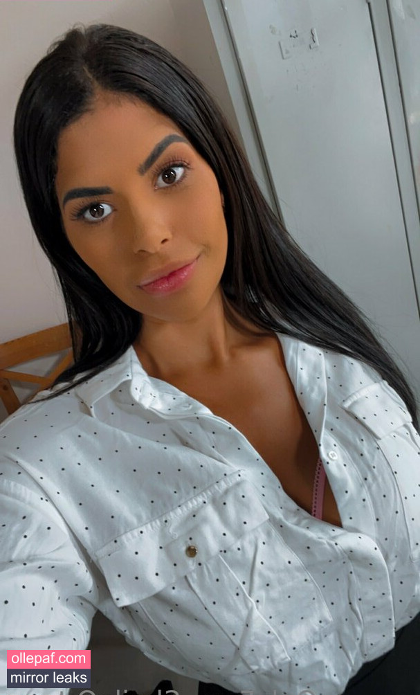 Latest Leaks sheilaortegaoff Nude #138 - Fapello