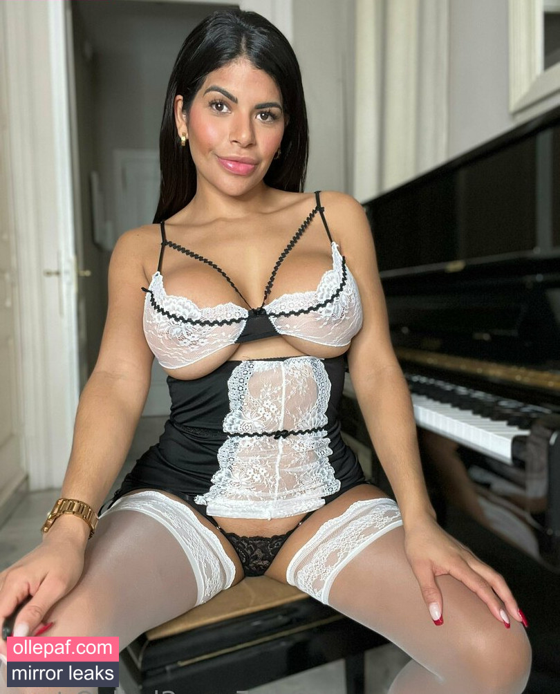 Latest Leaks sheilaortegaoff Nude #211 - Fapello