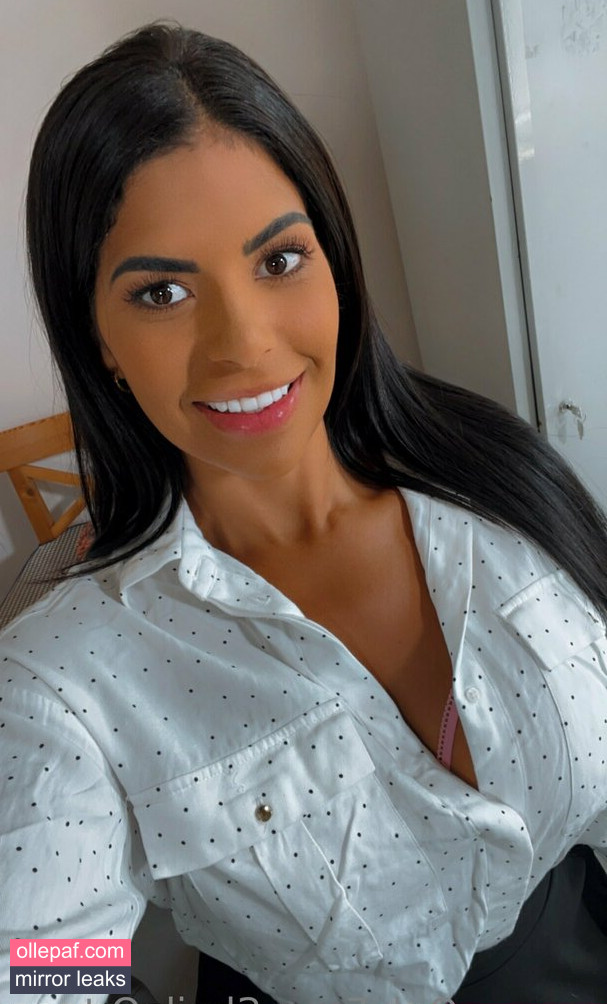 Latest Leaks sheilaortegaoff Nude #224 - Fapello