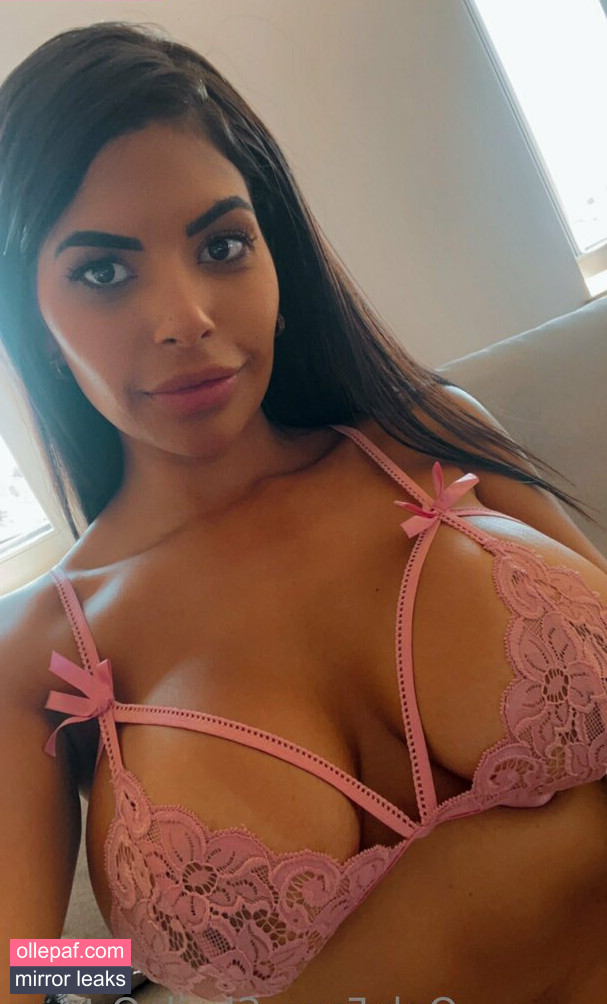 Latest Leaks sheilaortegaoff Nude #229 - Fapello