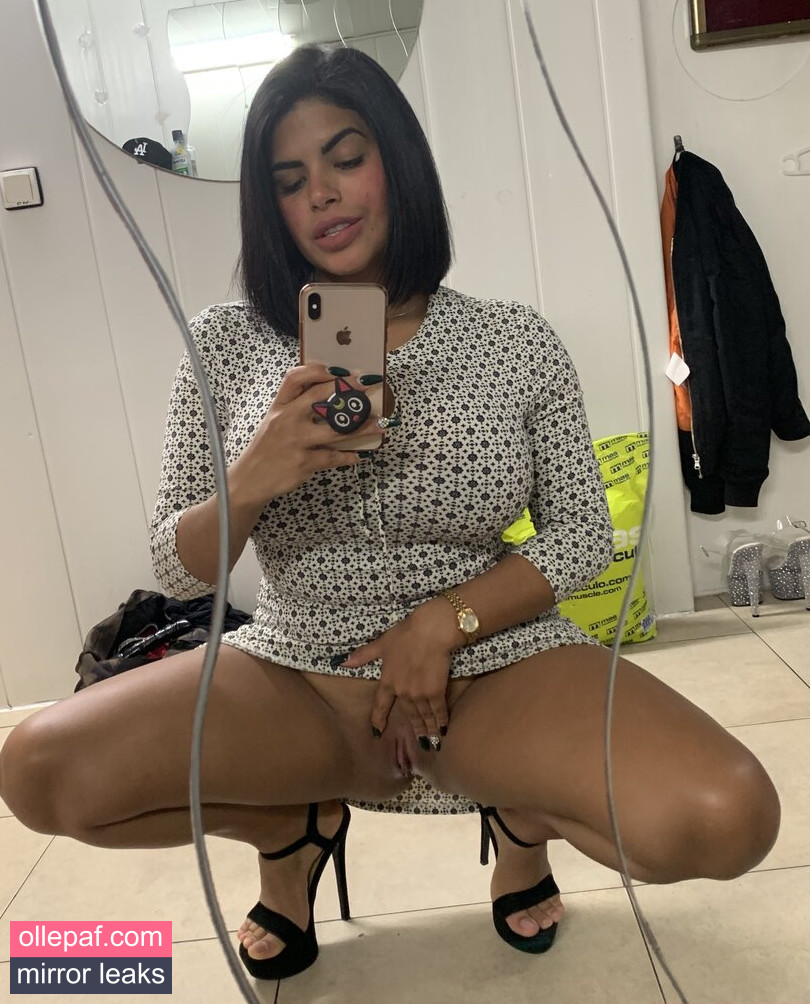 Latest Leaks sheilaortegaoff Nude #300 - Fapello