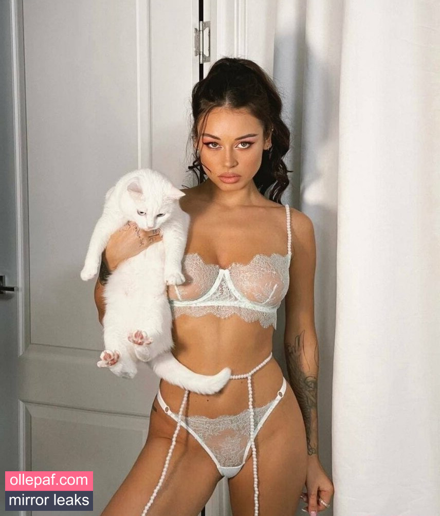 Latest Leaks sheilaortegaoff Nude #429 - Fapello