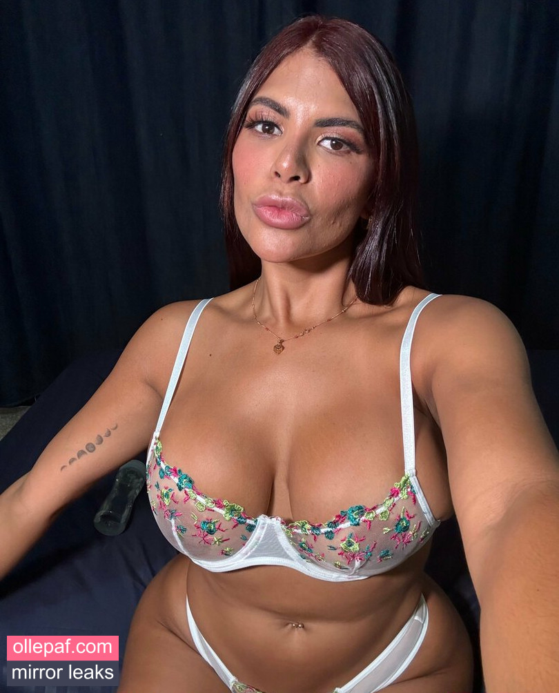Latest Leaks sheilaortegaoff Nude #63 - Fapello