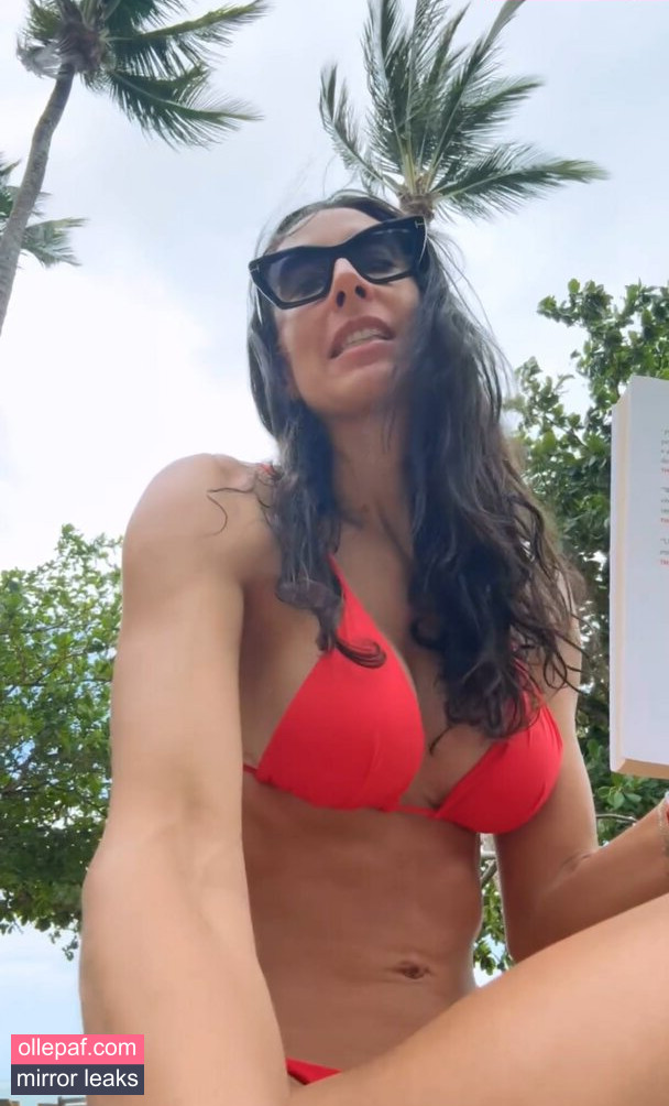 Latest Leaks Sheilla Castro Nude #15 - Fapello