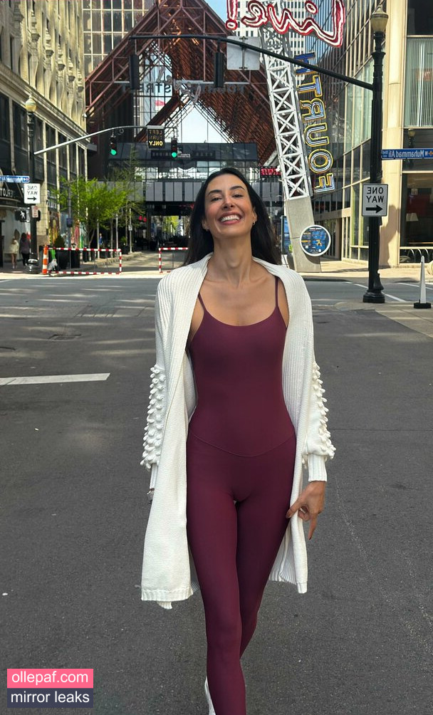Latest Leaks Sheilla Castro Nude #18 - Fapello