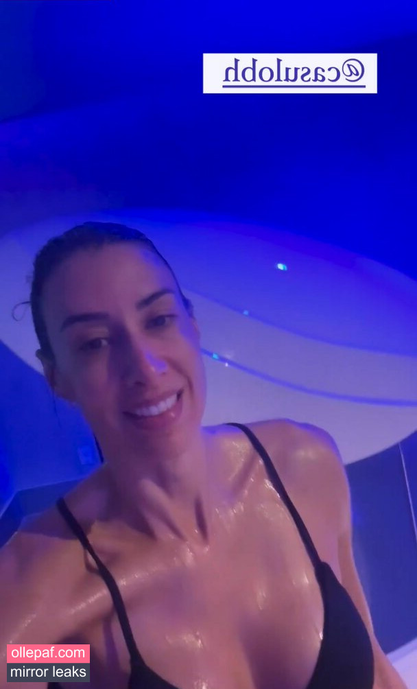 Latest Leaks Sheilla Castro Nude #20 - Fapello