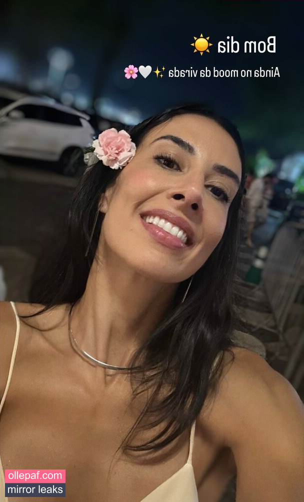 Latest Leaks Sheilla Castro Nude #28 - Fapello