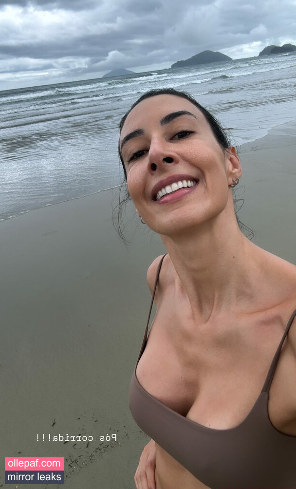 Latest Leaks Sheilla Castro Nude #31 - Fapello