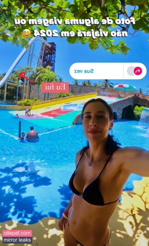 Latest Leaks Sheilla Castro Nude #41 - Fapello