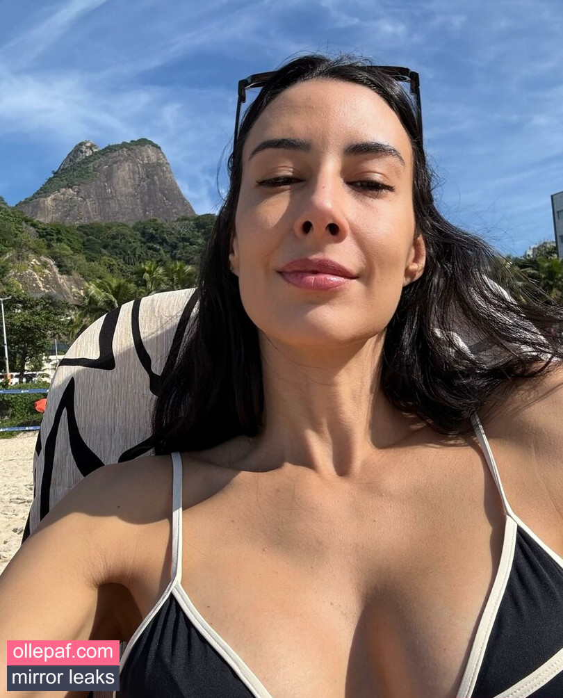 Latest Leaks Sheilla Castro Nude #7 - Fapello
