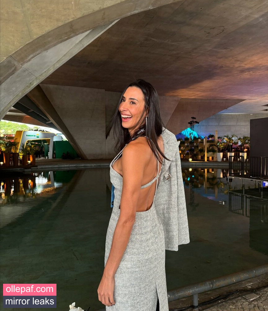 Latest Leaks Sheilla Castro Nude #8 - Fapello