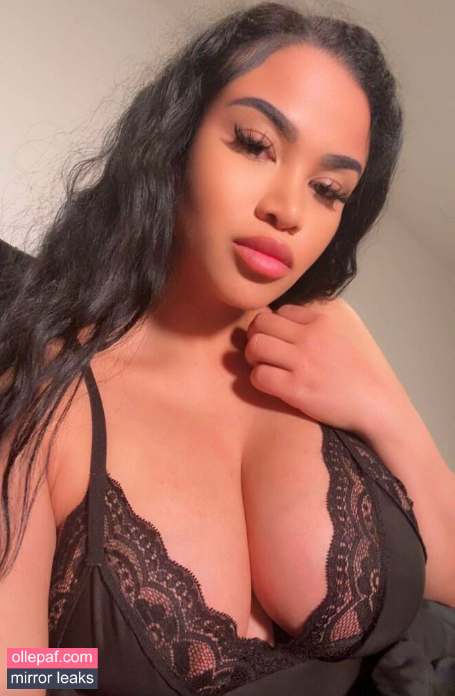 Latest Leaks sheismichaela Nude #6 - Fapello