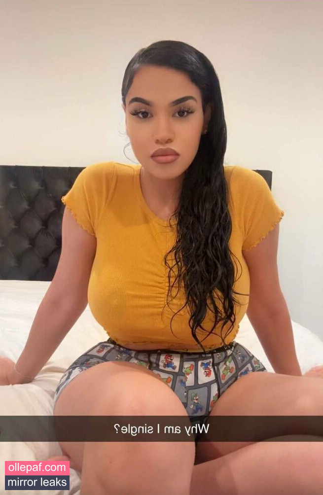 Latest Leaks sheismichaela Nude #8 - Fapello