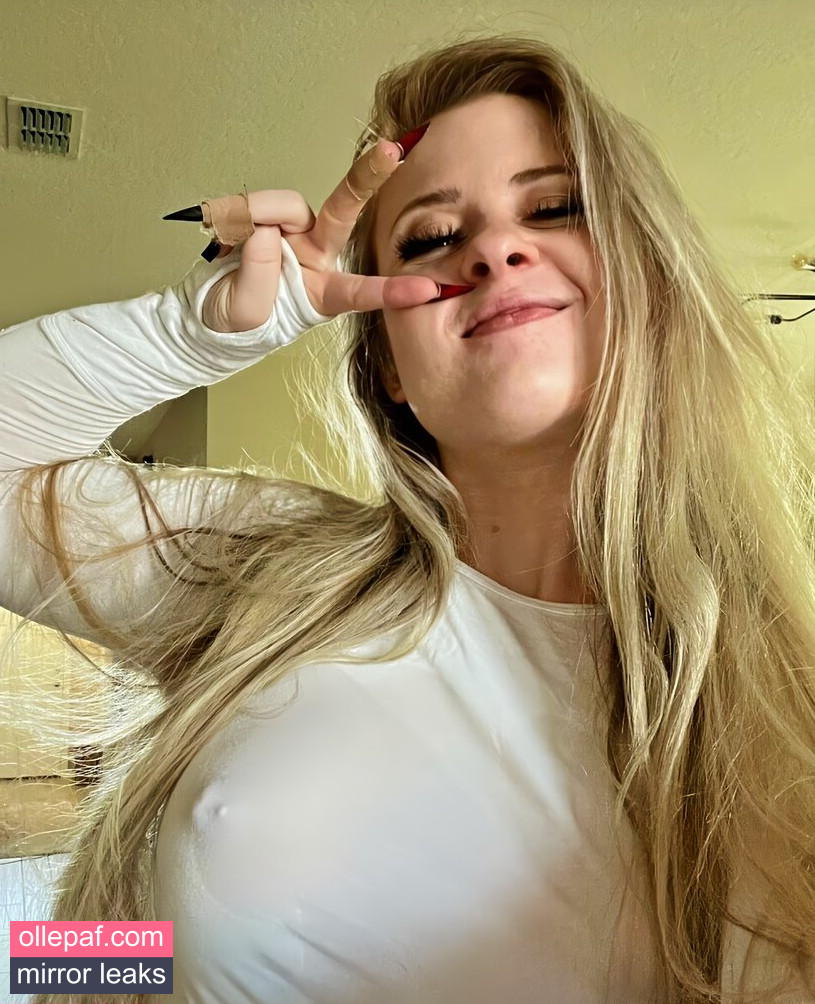 Latest Leaks Shelby Dueitt Nude #228 - Fapello