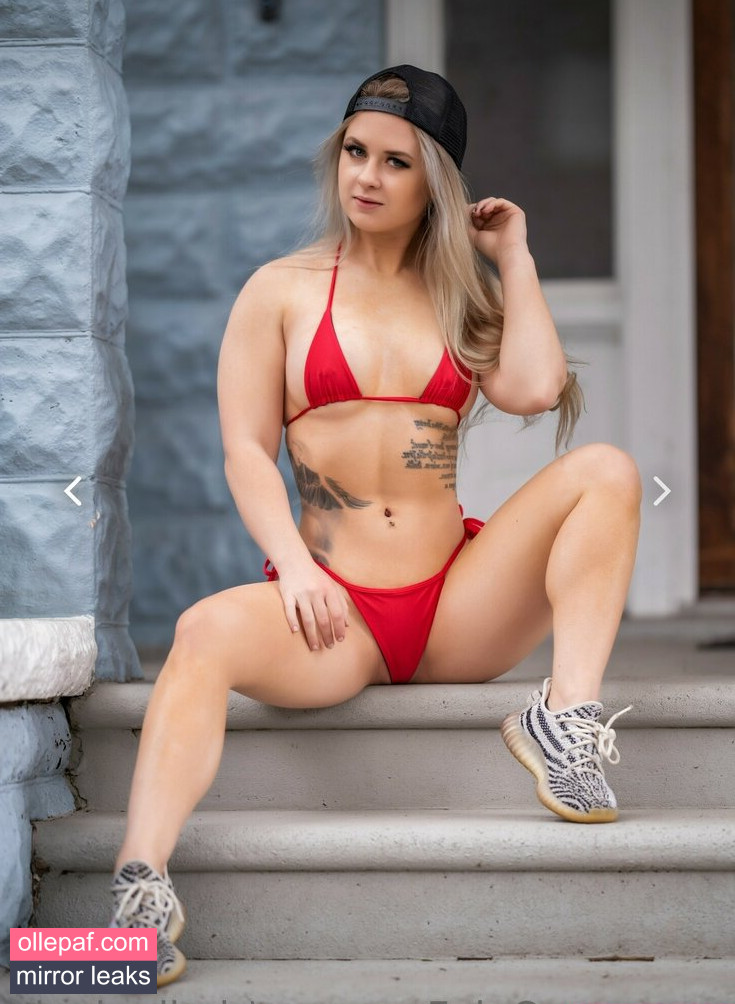 Latest Leaks Shelby Dueitt Nude #270 - Fapello