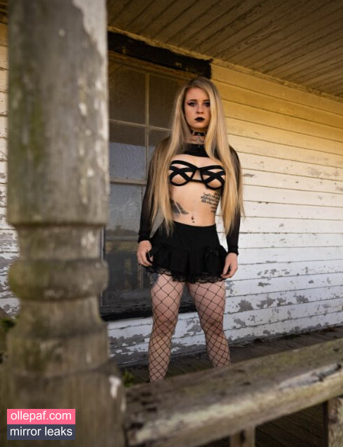 Latest Leaks Shelby Dueitt Nude #325 - Fapello