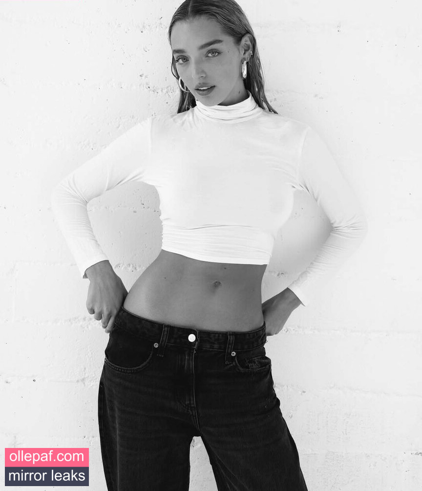 Latest Leaks Shelby Green Nude #15 - Fapello