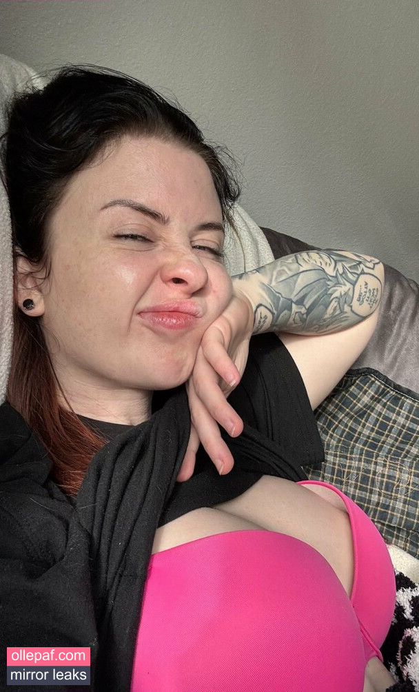 Latest Leaks shelbydueitt Nude #17 - Fapello