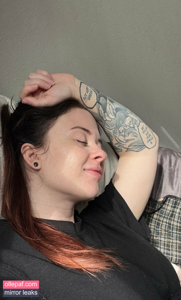 Latest Leaks shelbydueitt Nude #3 - Fapello
