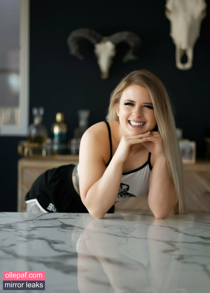 Latest Leaks shelbydueitt Nude #54 - Fapello