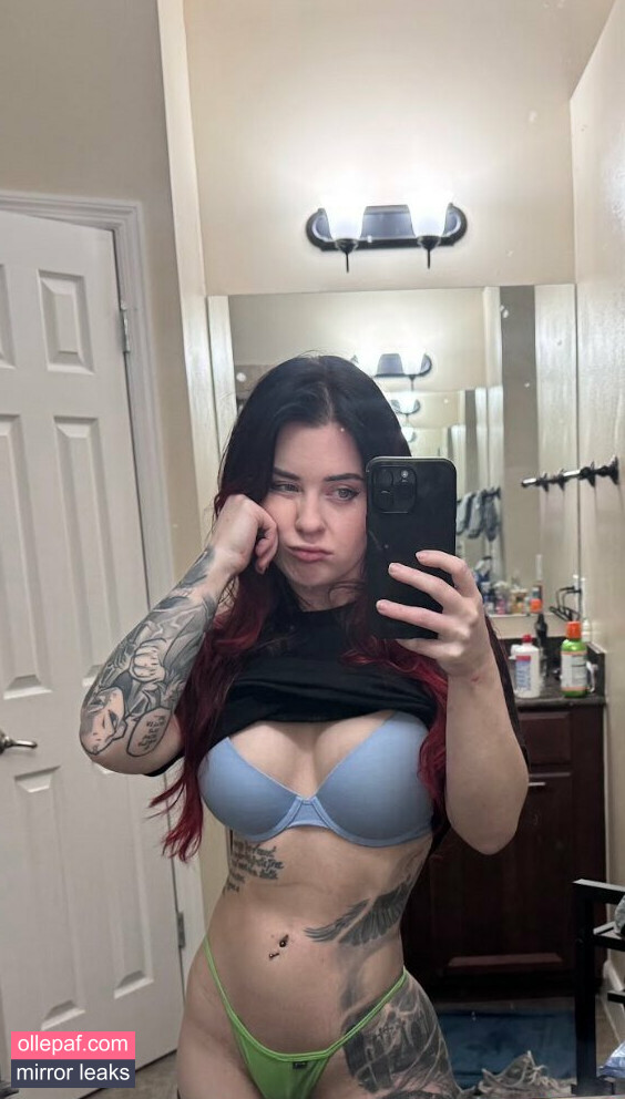 Latest Leaks shelbydueitt Nude #57 - Fapello