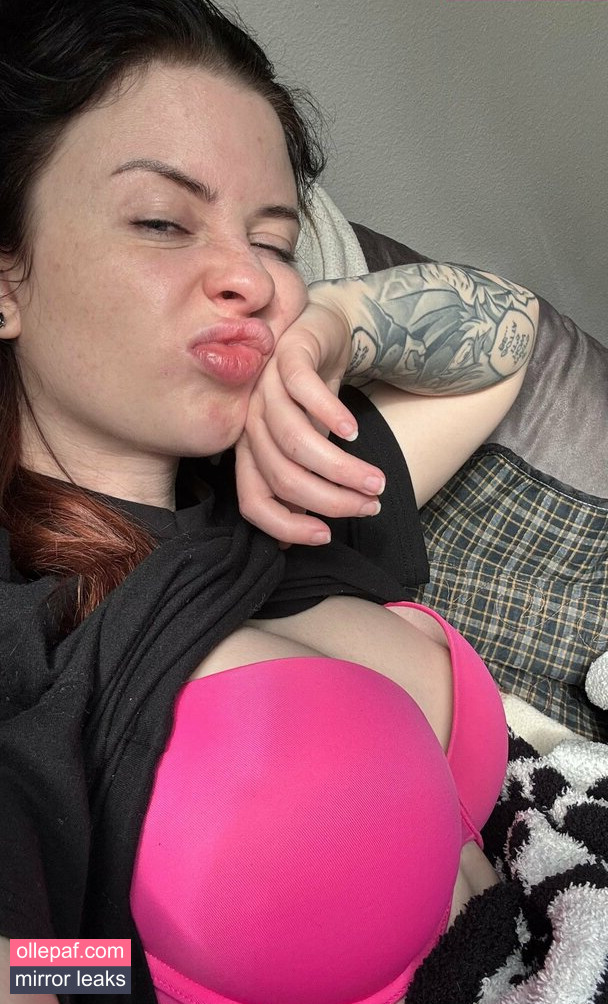 Latest Leaks shelbydueitt Nude #7 - Fapello